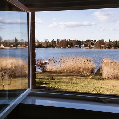 Ferienwohnung An Der Berliner Seenkette Schwerin  Buitenkant foto